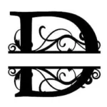 Eingangstürschild - Image