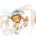 Personalisierte Bierkrug - Photo 2