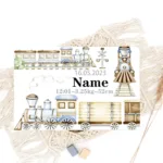 Erinnerungsbox Personalisiert - Photo 7