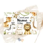 Fotodecke Decke mit Eigenen Fotos - Photo 2