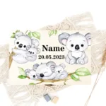 Erinnerungsbox Personalisiert - Photo 9