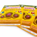 Falsches Rubbellos - Image