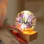 Feuerwerkslampe - Photo 3