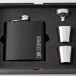 Flaschen mit persönlichen Gravurn - Image