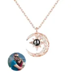 Foto Anhänger Kette - Photo 3