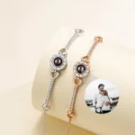 Foto Armband Damen - Photo 5