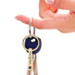 Foto Projektion Schlüsselanhänger - Photo 6