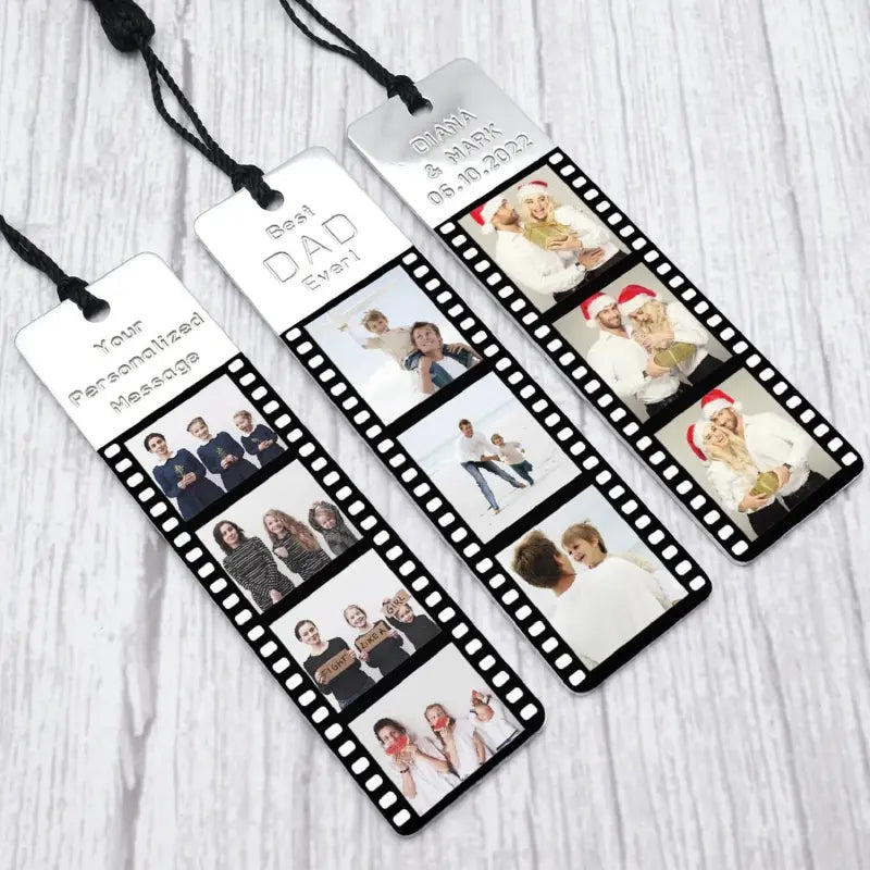 marque page photos marque page personnalise