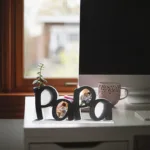 Fotorahmen für Papa - Image
