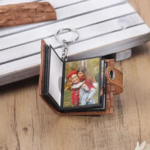 porte cle album photo porte cles