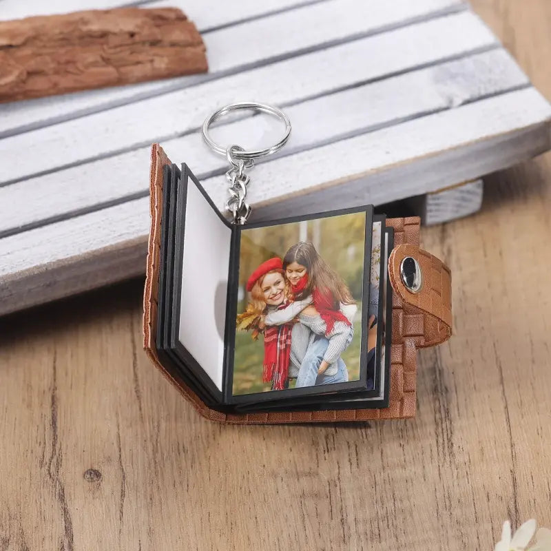 porte cle album photo porte cles