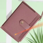 Geschenkportemonnaie mit persönlicher Note - Image
