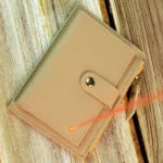 Geschenkportemonnaie mit persönlicher Note - Image