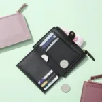 Geschenkportemonnaie mit persönlicher Note - Image