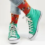 Gesicht Socken - Photo 13