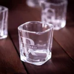 Glas mit Gravur Whisky - Image