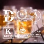 verre a whisky design