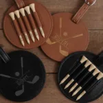 Golf Tee Gravur - Photo 1