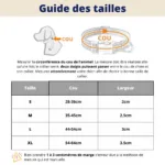 Gravur Halskette Hund - Image