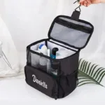 grande trousse de toilette personnalisable trousse de toilette personnalisee