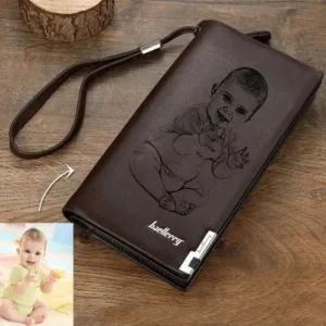 grand portefeuille personnalise portefeuille personnalise