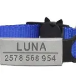 Halsband für individuelle Katzen - Image