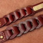 Halsband Hund Jagd Gravur - Image