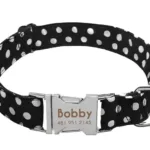 Halsband Hund Personalisiert mit Namen - Image