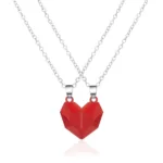collier pour couple