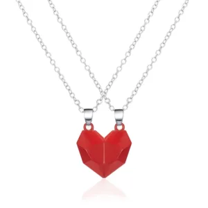 collier pour couple