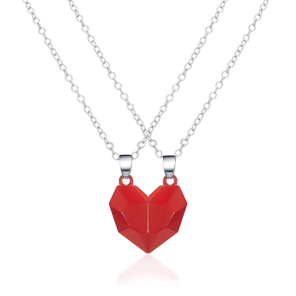 collier pour couple