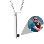 Halsband Hund mit Namen und Telefonnummer Leder - Photo 2