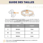 Halskette mit Hundenamen - Image