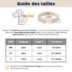 Halskette mit kleinem personalisierten Hund - Image