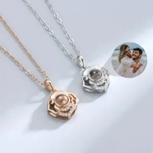 collier de projection