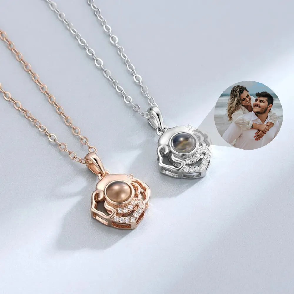 collier de projection