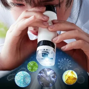 microscope main