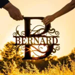 Haus Namensschild - Photo 29