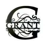 Haus Namensschild - Photo 8