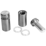 Hausnummer Buchstabe - Photo 6