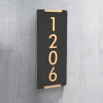 Hausnummer Zahl - Photo 8