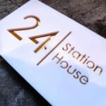 Hausnummernschilder - Photo 4