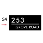 Lesezeichen Personalisiert Metall - Photo 2