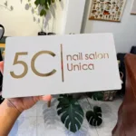 Hausnummernschilder Modern - Photo 6