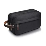 trousse de toilette homme personnalisable back