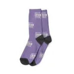 Herren Personalisierte Socken - Photo 6