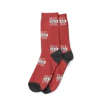 Herren Personalisierte Socken - Photo 7