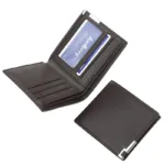 Herren Portemonnaie mit Namen - Photo 3