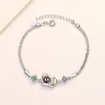 Herz Foto Armband - Photo 3