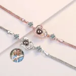Herz Foto Armband - Photo 4